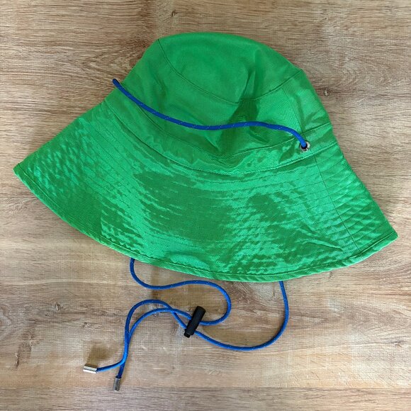 KkCo Gardener Bucket Hat In Grass Green main image 4